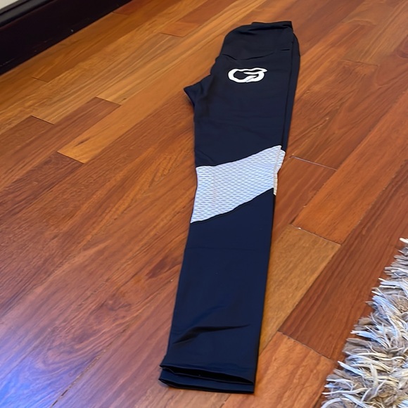 CYCLEBAR branded Pheel trinity legging - Picture 2 of 3